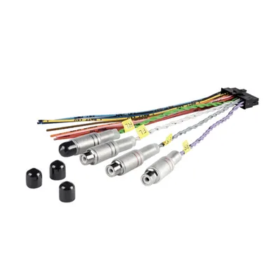 Produktbild von Audison BIT CBT1 Cinch-Anschluss Kabel