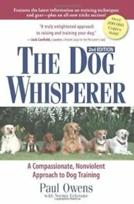 Obrázok produktu pre The Dog Whisperer