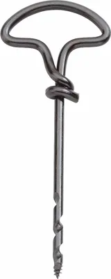 Produktbild von Nagelbohrer 5-6mm