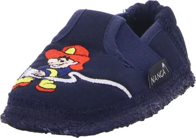 Produktbild von NANGA FEUERWEHR Kinder Hausschuh EUR 23