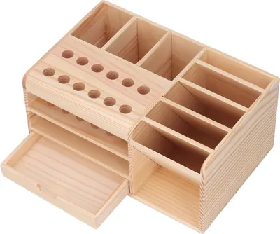Obrázok produktu pre Organizér na opravárenské náradie, box na náhradné diely, silný klasifikovaný úložný priestor, odolný proti poškriabaniu pre domácnosť