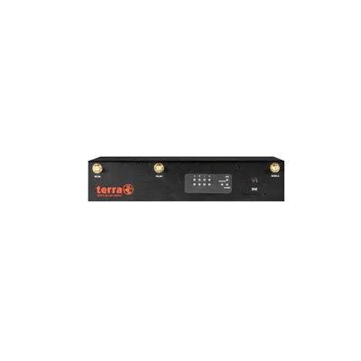 Produktbild von Securepoint Black Dwarf Pro G5 UTM inkl. 1 Jahr IL