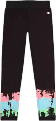 Zdjęcie produktu dla Legginsy Champion 404648-KK001 dla Dziewczęce