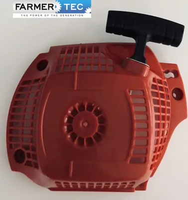 Produktbild von Anlasser Für Husqvarna 135, 140, 435, 435E, 440, 440E Farmertec