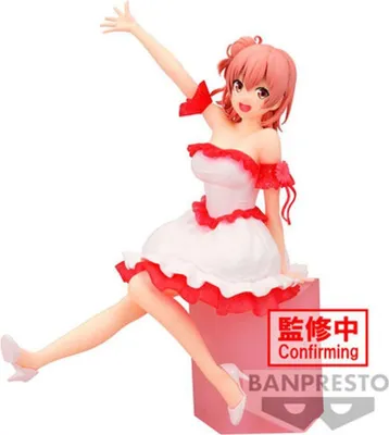 Produktbild von Figur - My Teen Romantic Comedy Snafu - Yui Yuigahama