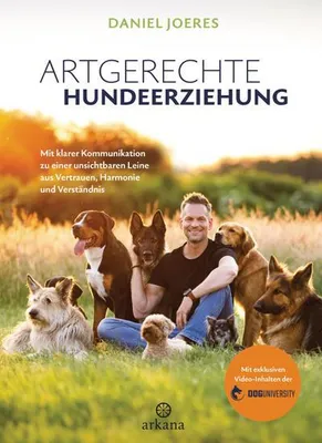 Image de Artgerechte Hundeerziehung