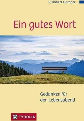 Produktbild von Ein gutes Wort