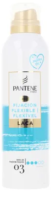 Zdjęcie produktu dla Pantene Elastyczny lakier do włosów 250