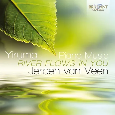 Obrázok produktu pre Yiruma: Klavierwerke - Brilliant 1095069BRC - (CD / K)