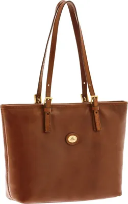 Zdjęcie produktu dla The Bridge The Bridge Weiblich Shopper A4 cognac cognac 608-29-00017