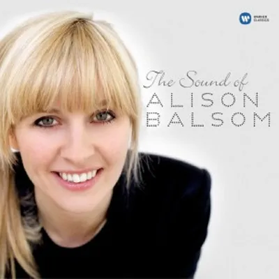 Produktbild von Balsom,Alison-Sound Of Alison Balsom/Deluxe (Ltd.E
