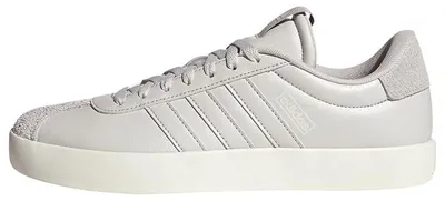 Produktbild von Adidas Herren VL Court Shoes, Grey One/Grey One/Off White, 36 2/3 EU