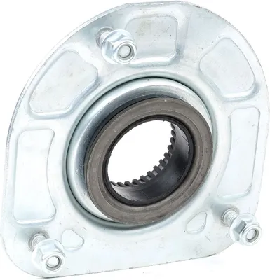 Produktbild von MAXGEAR 72-1563 Federbeinstützlager Vorne für VOLVO V70 II (285) XC90 I (275) V70 I (875, 876) S60 I (384) XC70 Cross Country (295)