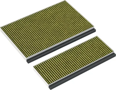 Produktbild von Bosch Siemens Aktivkohlefilter 11042136 Ersetzt 17005388 17000630 17001205