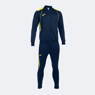 Produktbild von Joma CHAMPIONSHIP VII TRACKSUIT