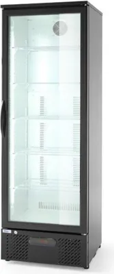 Produktbild von HENDI Bar Kühlschrank eintürig - 293 L