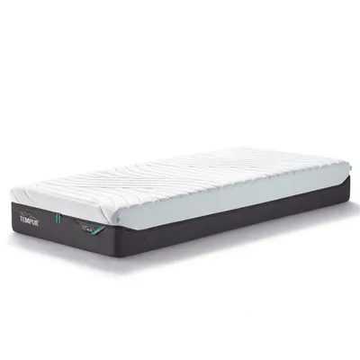 Produktbild von Tempur Pro® Plus Medium CoolQuilt Viskoschaummatratze 100x200