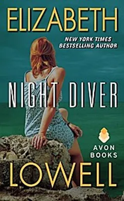 Obrázek produktu pro Night Diver