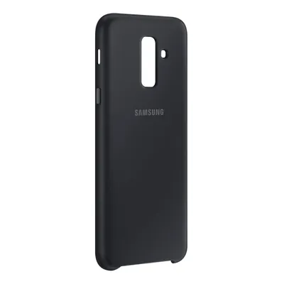 Immagine prodotto di Samsung EF-PA605, custodia, Samsung, Galaxy A6+, 15,2 cm (6"), nero
