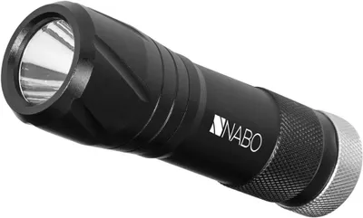 Zdjęcie produktu dla NABO TL 100 Taschenlampe  3xAAA inkl.  Display 16 Stück