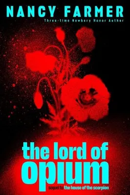 Obrázek produktu pro The Lord of Opium