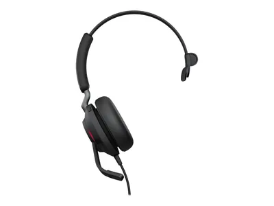 Produktbild von Jabra Evolve2 40 SE MS Mono USB-A