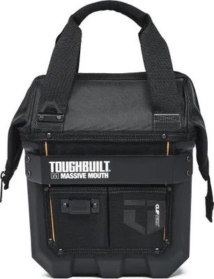 Immagine prodotto di Toughbuilt | Borsa portautensili chiusa a conchiglia " M "