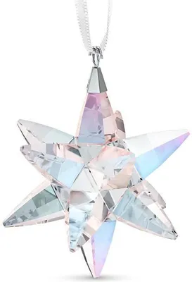 Produktbild von Swarovski Classic 5545450 Dekoration