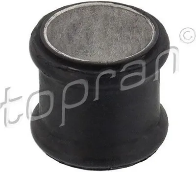 Produktbild von TOPRAN 501 438 Kühlmittelflansch für BMW 3 Touring (E91) Wasserflansch