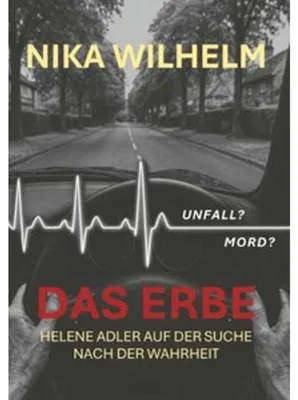 Produktbild von Das Erbe