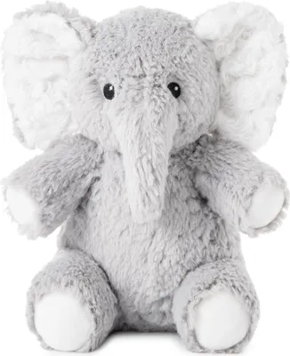 Produktbild von Cloud b®Eli The Elephant On The Go™, Tier mit Melodie - Elefant, 0m+