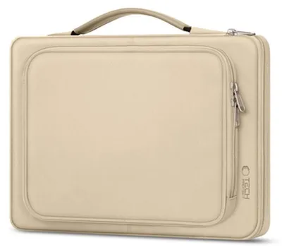 Produktbild von Tech Protect Basic Tasche für 13.14 quot Laptop