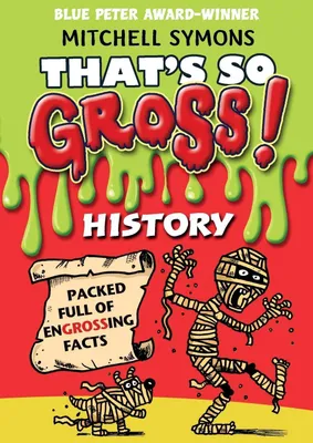 Produktbild von Thats So Gross!