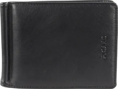Zdjęcie produktu dla Picard Picard Brooklyn - Portfel 4cc 11 cm skóra bydlęca