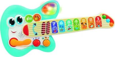 Obrázok produktu pre Besttoy - gitara