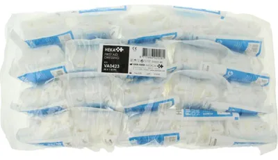 Produktbild von Heka Snelverband nr.3 18 x 28 cm (20 stuks)