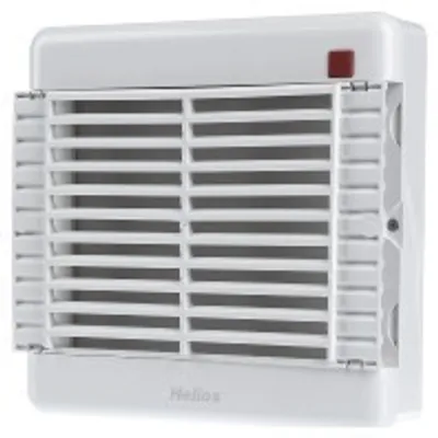Obrázek produktu pro Helios Ventilatoren HVR 150/2 RE, 2600 ot/min, 230 V, 1,5 kg