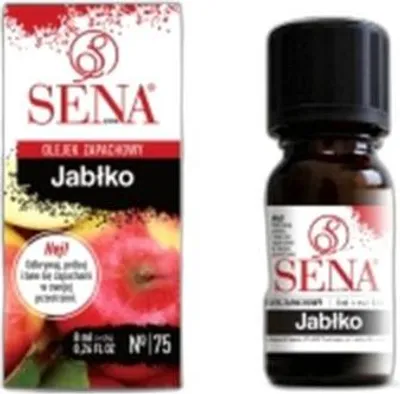 Obrázok produktu pre Sena Apple vonný olej 8 ml na osvieženie vzduchu