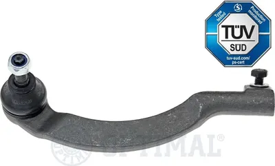Produktbild von OPTIMAL Spurstangenkopf Spurstange für RENAULT ESPACE III (JE0) Vorne Links Außen G1-770