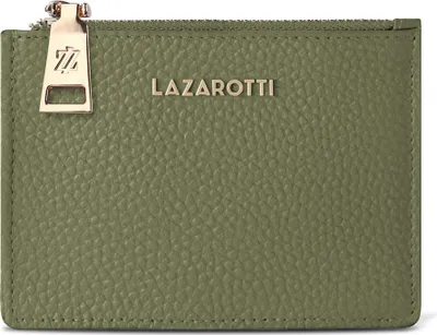 Produktbild von Lazarotti Bologna Leather Schlüsseletui Cardholder RFID Leder 11,5