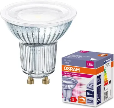 Obrázok produktu pre LED PAR16 80 DIM P 7W 927 (Warmton-extra) 120 GU10