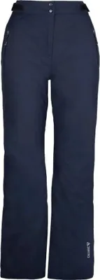 Produktbild von Degre 7 Valgau Hosen Blau 42 Damen Blau 42