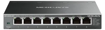 Immagine prodotto di Mercusys MS1X