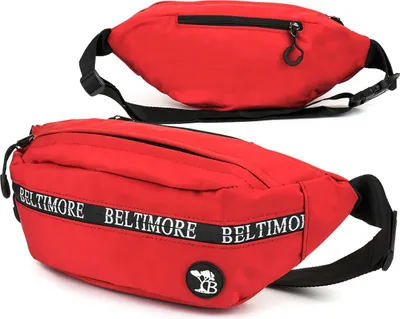 Produktbild von Wasserdichte Gürteltasche von Beltimore
