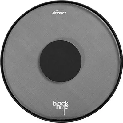 Produktbild von RTOM BH14 Black Hole 14" Mesh Head