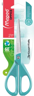Produktbild von Maped Papierschere 17 cm