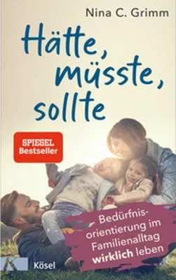 Produktbild von Hätte, müsste, sollte