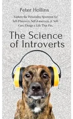 Obrázek produktu pro The Science of Introverts