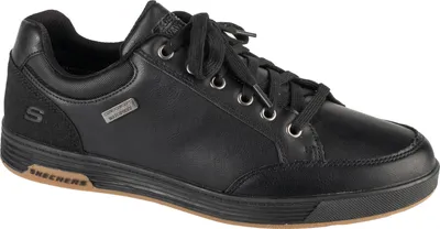 Produktbild von Skechers Cavell - Sparkman 210944-BLK, Sneaker, Herren, Schwarz, Größe: 43