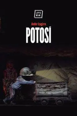 Obrázek produktu pro Potosí